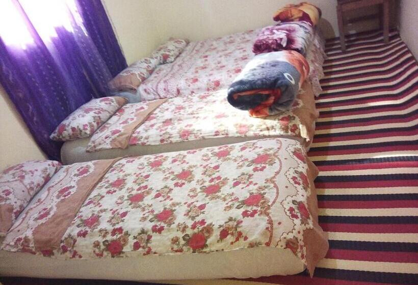 فندق صغير Gîte Dayet Chiker