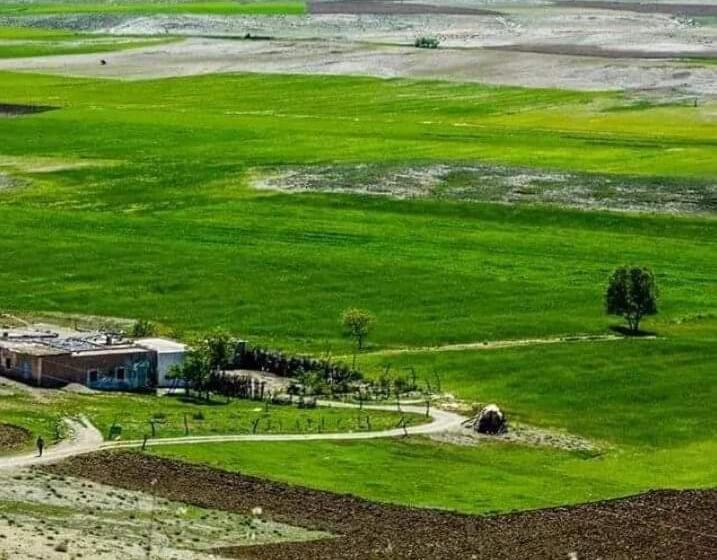 فندق صغير Gîte Dayet Chiker