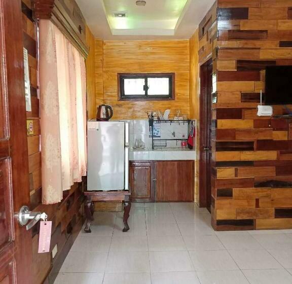 هاستل Woodland Inn