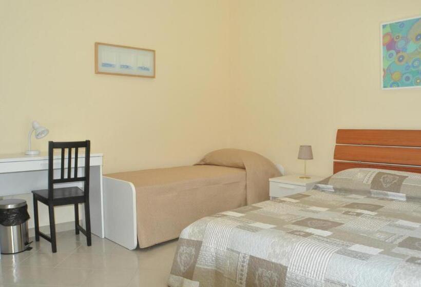 Aldebaran B&b
