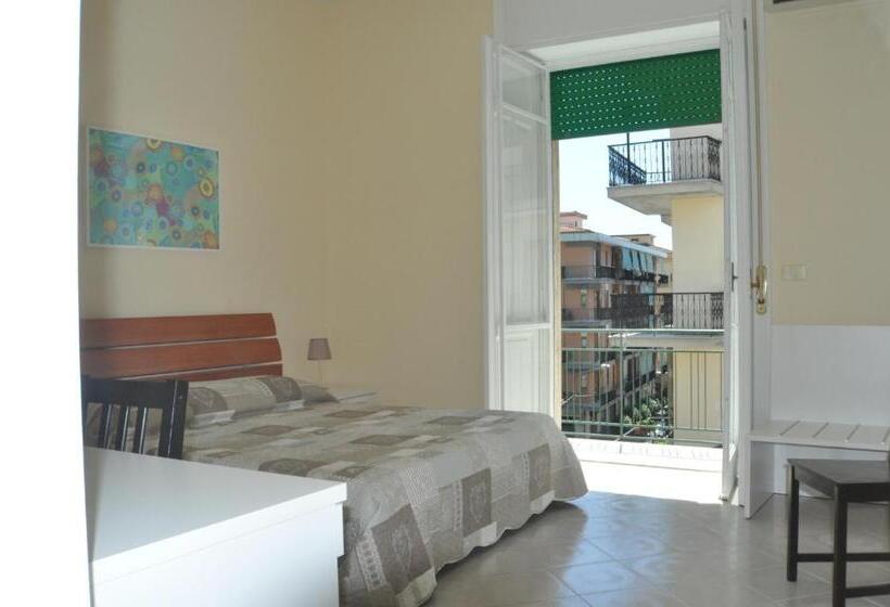 Aldebaran B&b