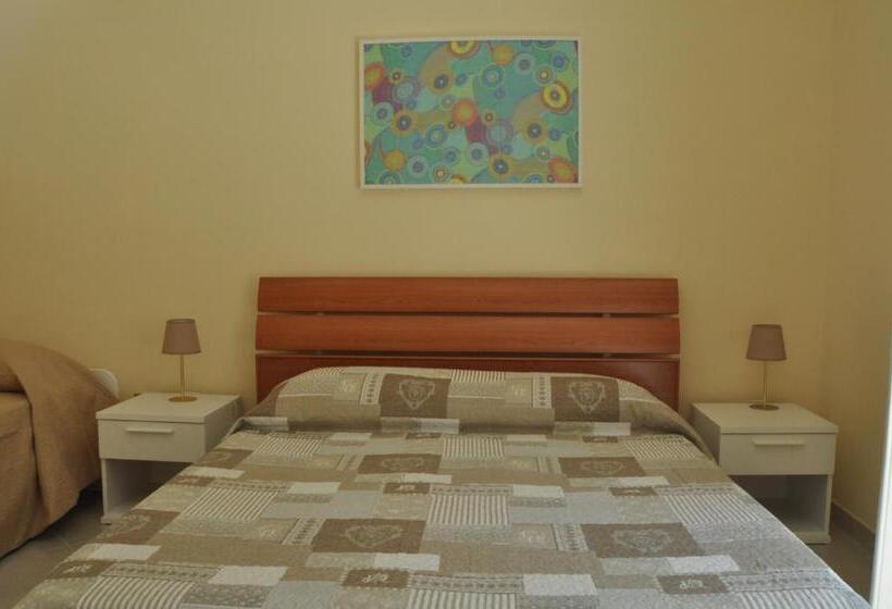 Aldebaran B&b