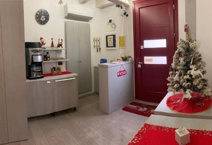 B&b Nuova Ostiglia