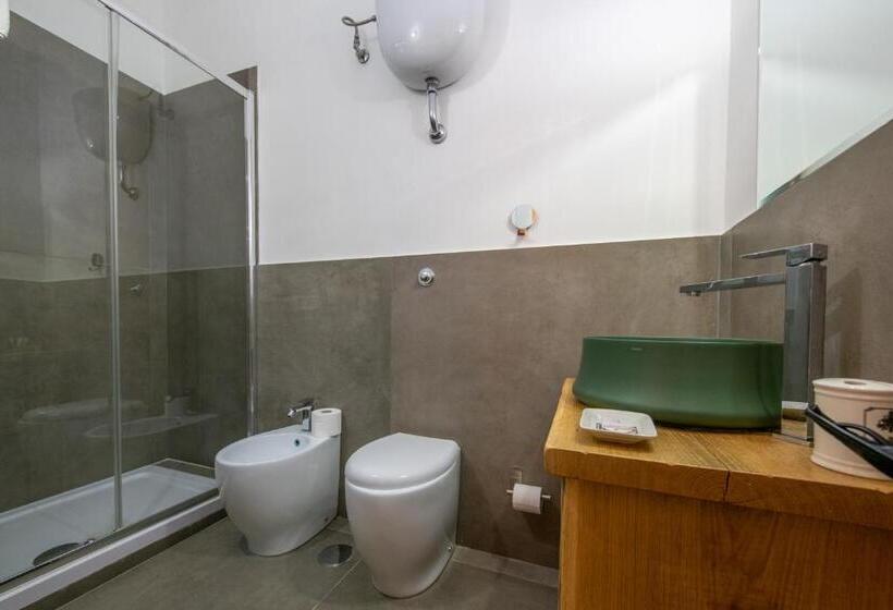 B&b Casa Franco