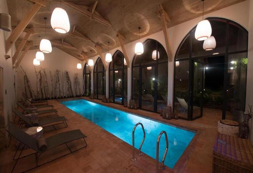 تختخواب و صبحانه Chambres De La Barboire Campagne