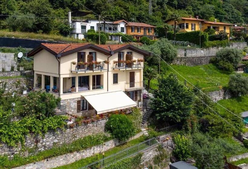 تختخواب و صبحانه Foresteria Lago Di Como