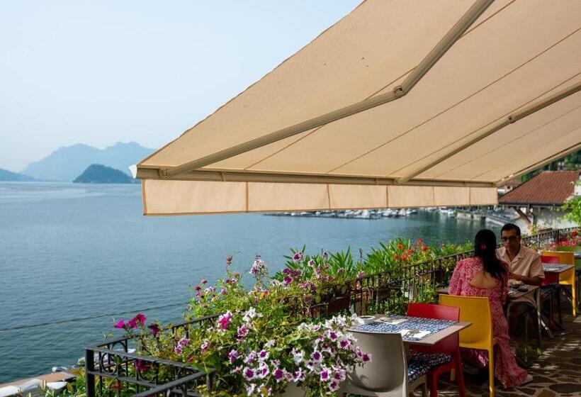 تختخواب و صبحانه Foresteria Lago Di Como