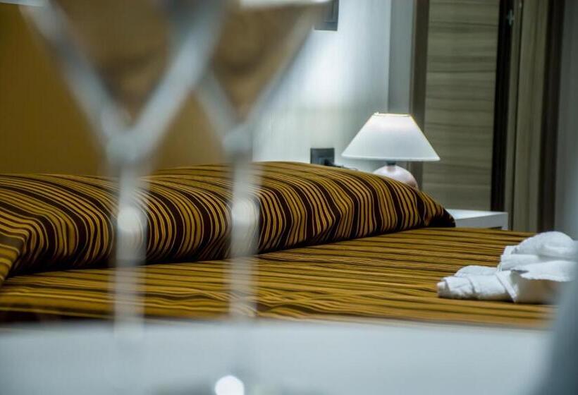 Bed and Breakfast L Antica Quercia