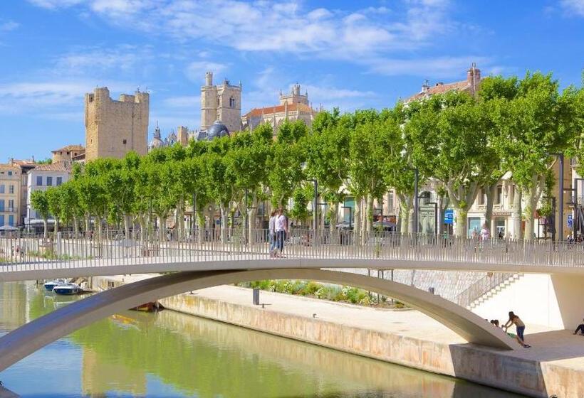 تختخواب و صبحانه Le Bourget   Suite Romantique