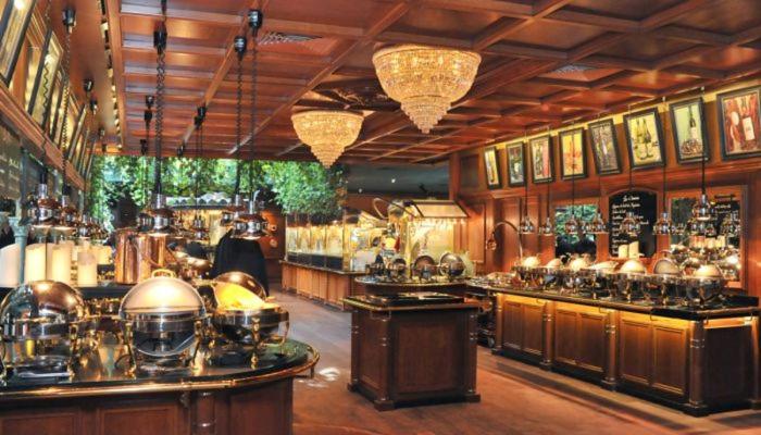 تختخواب و صبحانه Le Bourget   Suite Romantique