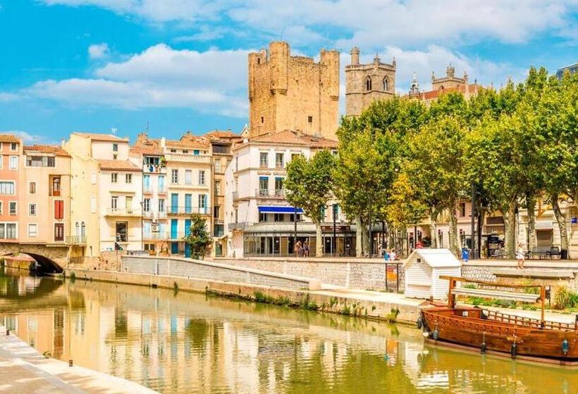 تختخواب و صبحانه Le Bourget   Suite Romantique