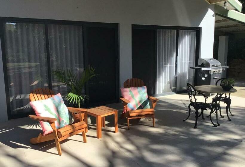 تختخواب و صبحانه Port Elliot Rural Retreat