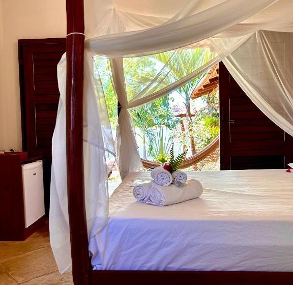 مبيت وإفطار Villa Corsica