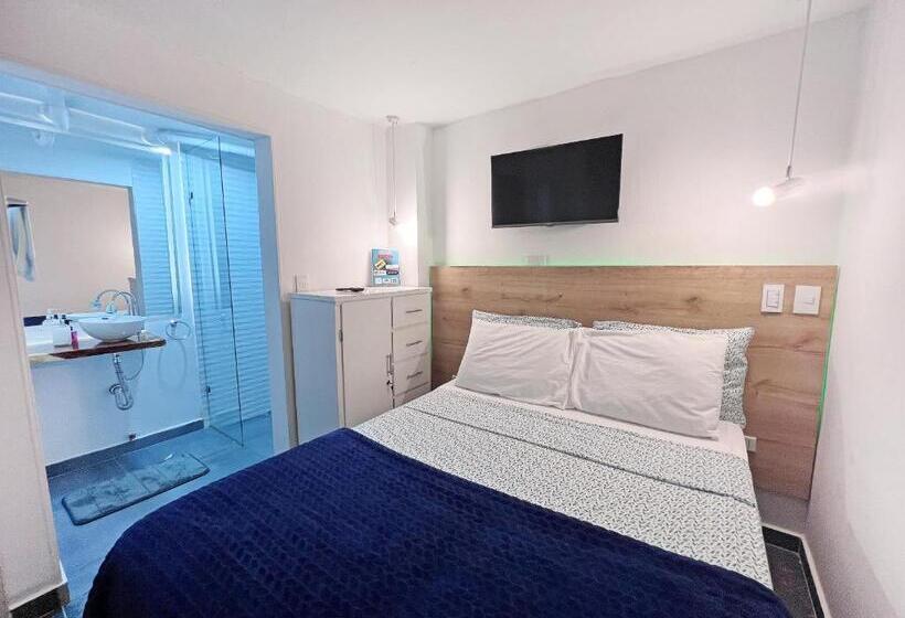 Comunidad Calle 13 Hotel Boutique