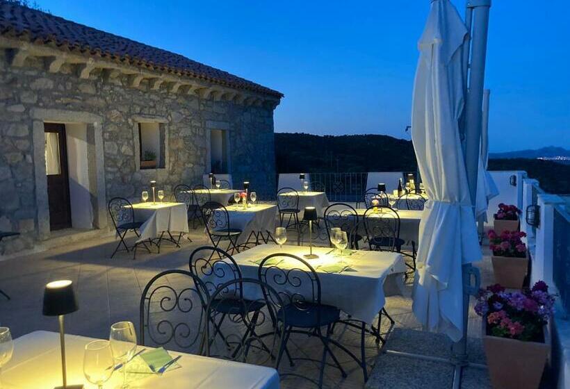 호텔 Cantina&agriturismo Canu