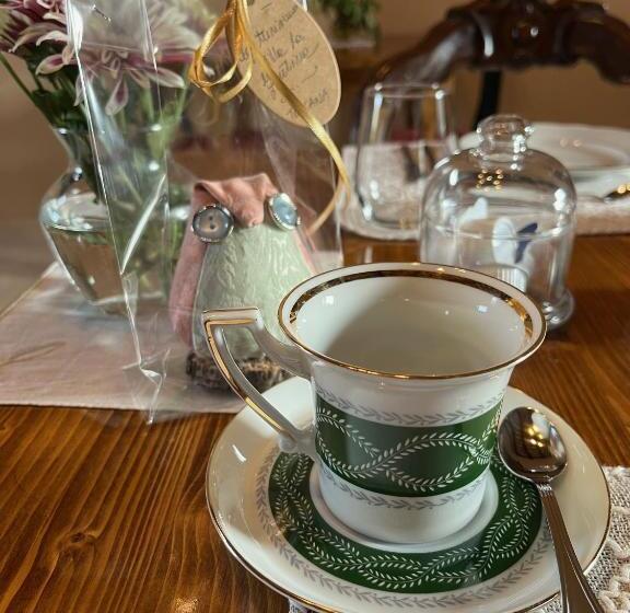 ホテル Agriturismo Villa La Fontina