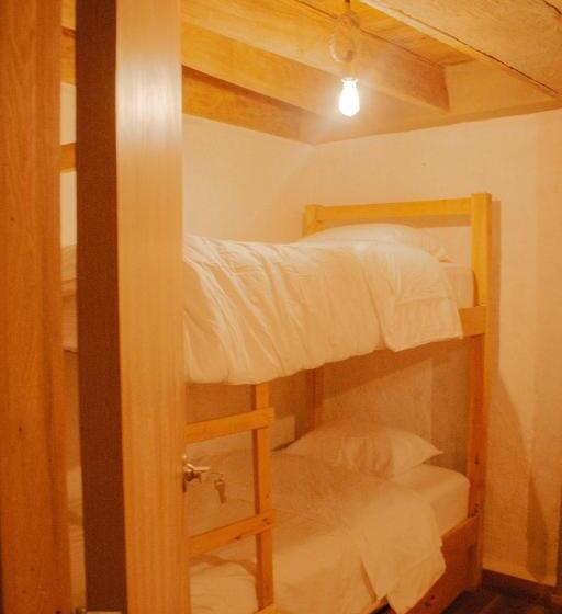 בית מלון כפרי Amuya Hostel