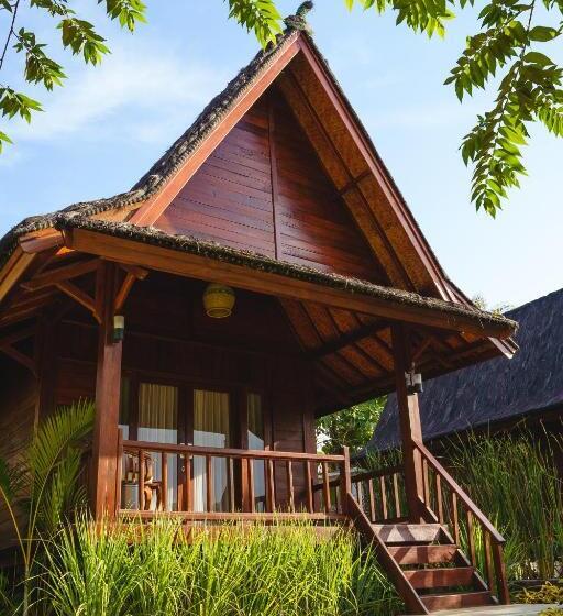 هتل Cersen Resort Lombok