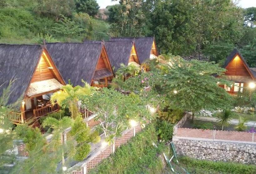 هتل Cersen Resort Lombok