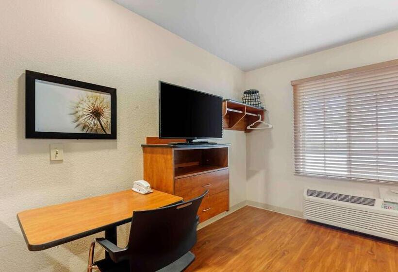 هتل Extended Stay America Select Suites   Denver   Aurora