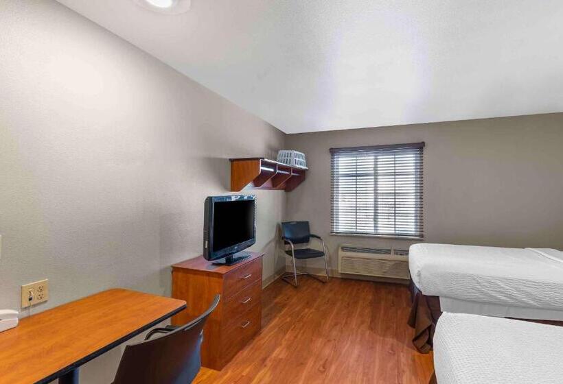 هتل Extended Stay America Select Suites   Denver   Aurora