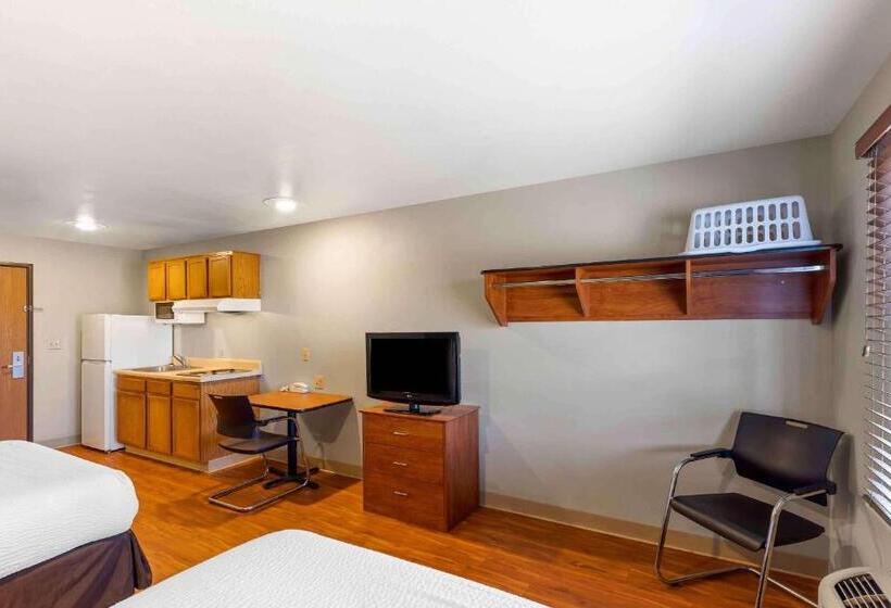 هتل Extended Stay America Select Suites   Denver   Aurora
