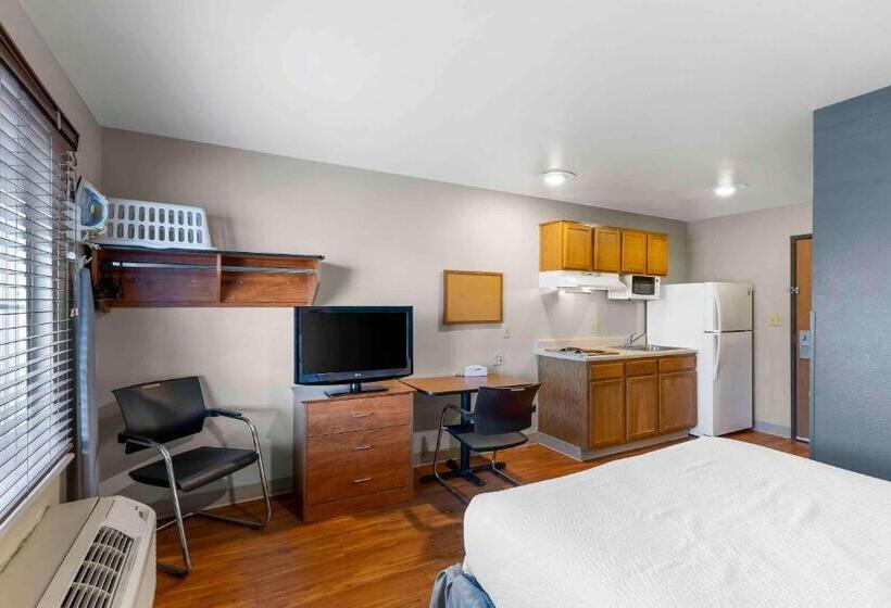 هتل Extended Stay America Select Suites   Denver   Aurora
