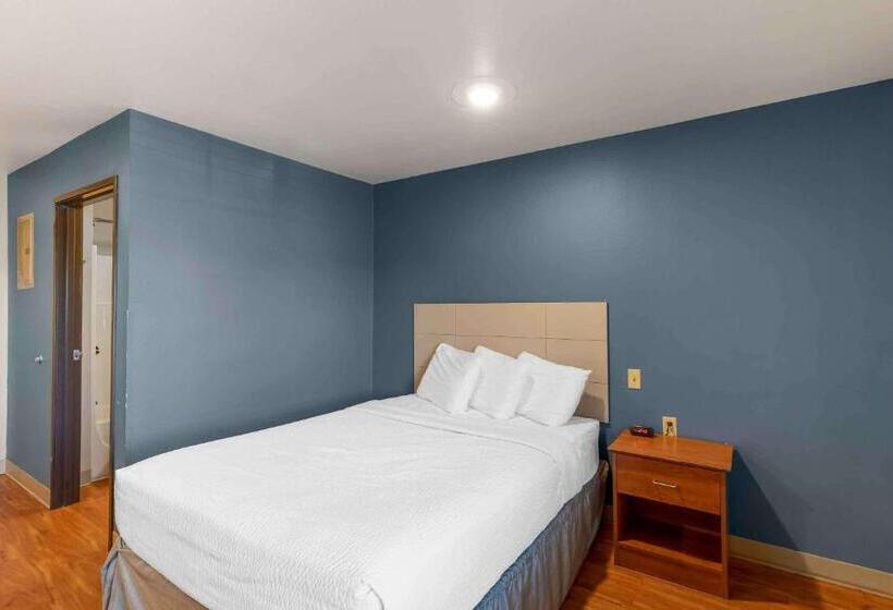 هتل Extended Stay America Select Suites Denver Aurora