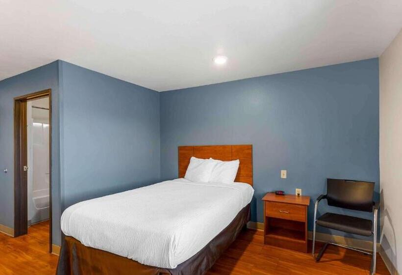 هتل Extended Stay America Select Suites   Denver   Aurora