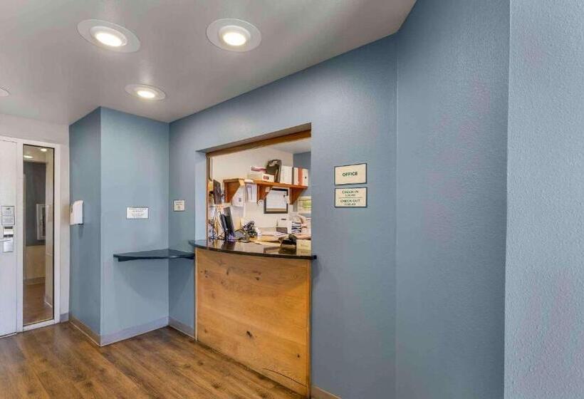 هتل Extended Stay America Select Suites   Denver   Aurora