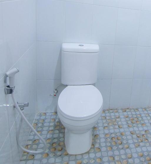 בית מלון כפרי Gold Line Guest House