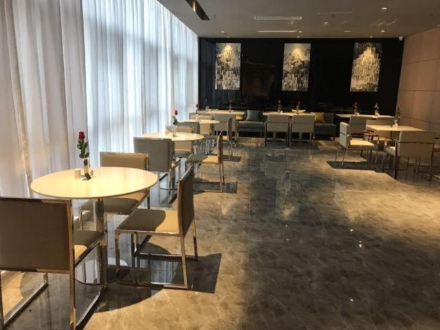 فندق Jinjiang Inn Select Shangyu Wanda Plaza Shaoxing East Station