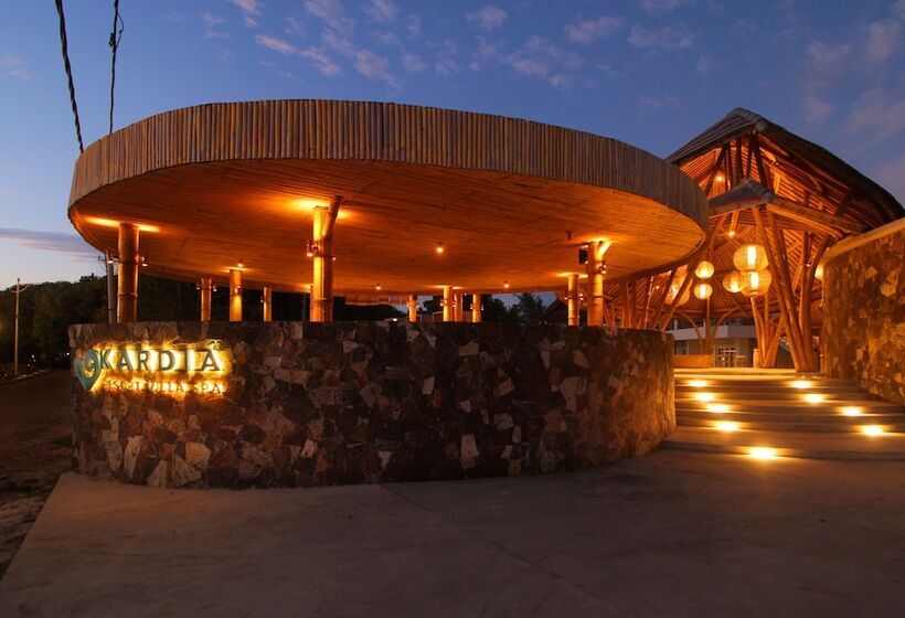 هتل Kardia Resort Gili Trawangan A Pramana Experience