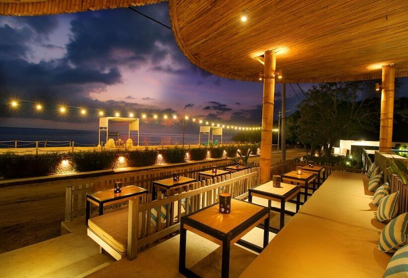 هتل Kardia Resort Gili Trawangan A Pramana Experience