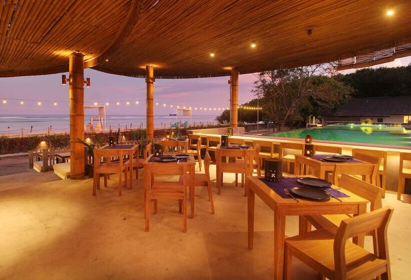 هتل Kardia Resort Gili Trawangan A Pramana Experience