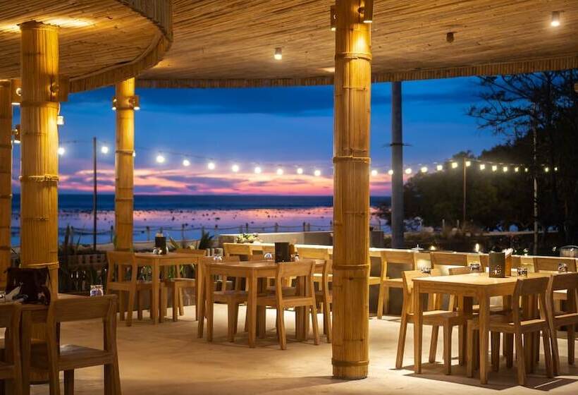 هتل Kardia Resort Gili Trawangan A Pramana Experience