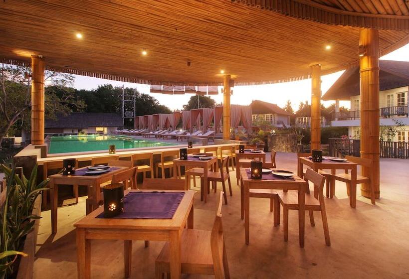هتل Kardia Resort Gili Trawangan A Pramana Experience