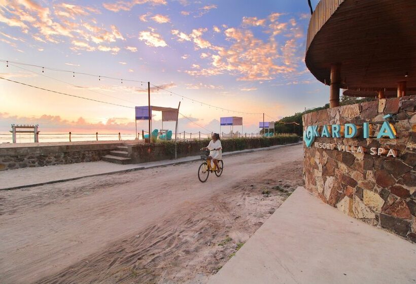 هتل Kardia Resort Gili Trawangan A Pramana Experience