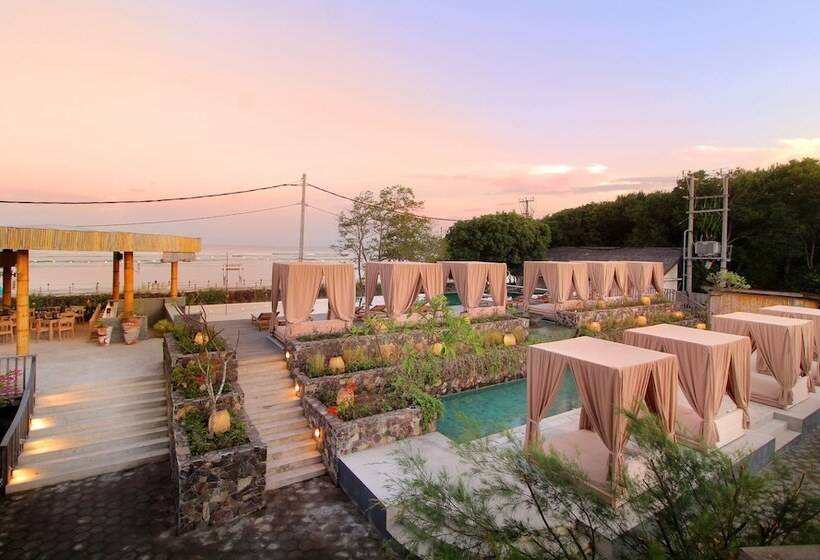 هتل Kardia Resort Gili Trawangan A Pramana Experience