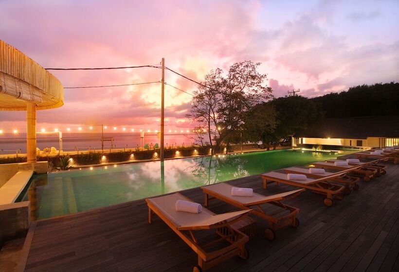 هتل Kardia Resort Gili Trawangan A Pramana Experience