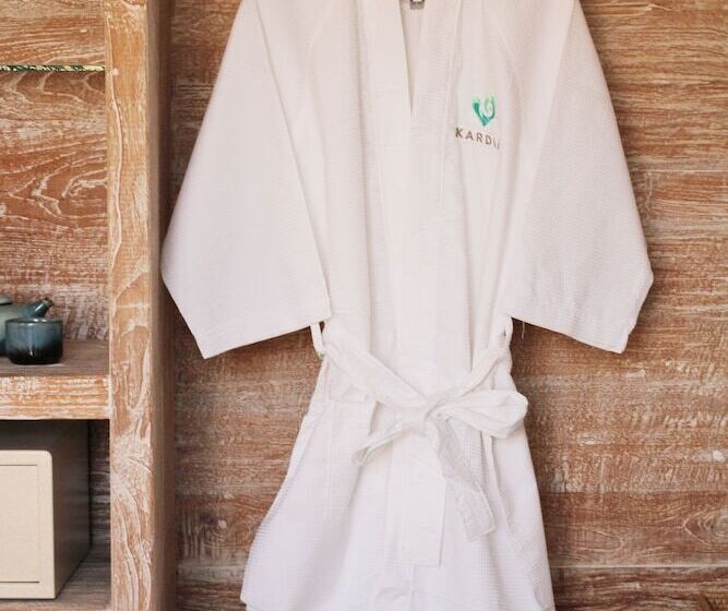 هتل Kardia Resort Gili Trawangan A Pramana Experience