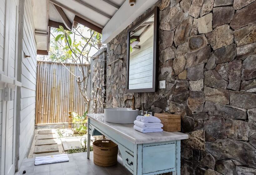 هتل Kardia Resort Gili Trawangan A Pramana Experience