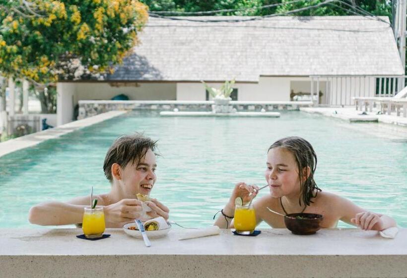 هتل Kardia Resort Gili Trawangan A Pramana Experience