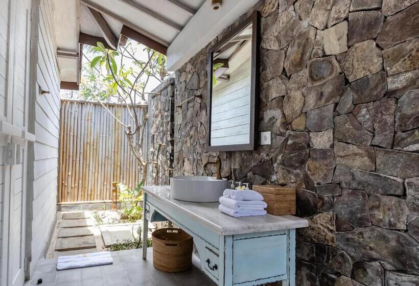 هتل Kardia Resort Gili Trawangan A Pramana Experience