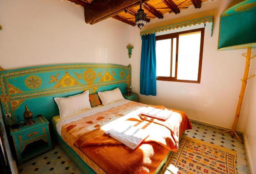 هتل Kasbah Du Roches Armed