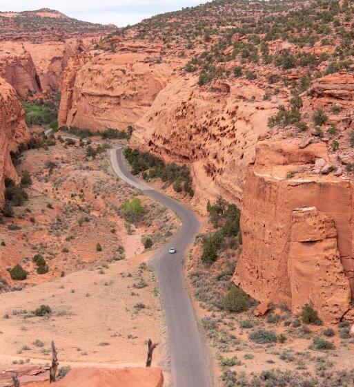 هتل Ofland Escalante