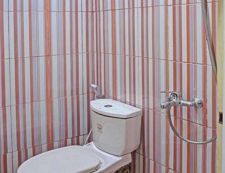 فندق Oyo 91649 Orange Homestay Makassar
