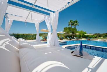 Es Figueral Nou Hotel Rural & Spa Adults Only Over 12