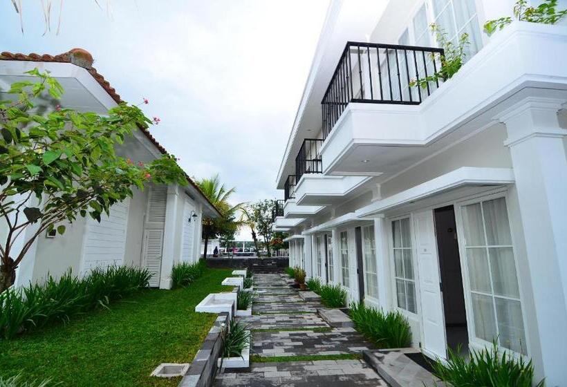 هتل Sevilla Resort Magelang