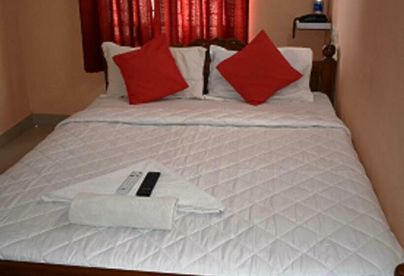 هتل Sharma Residency Madurai